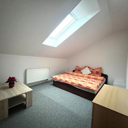 Holiday House Moravkovi Horni Branna 外观 照片