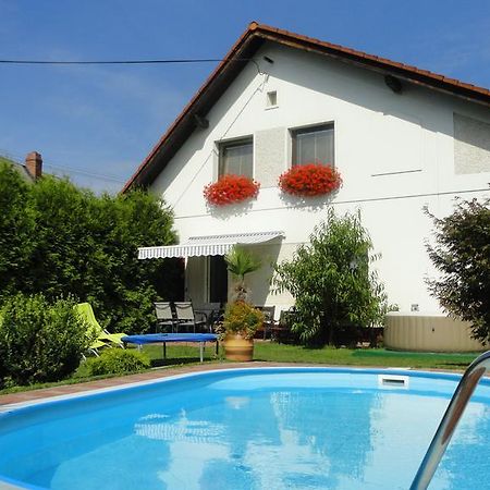 Holiday House Moravkovi Horni Branna 外观 照片