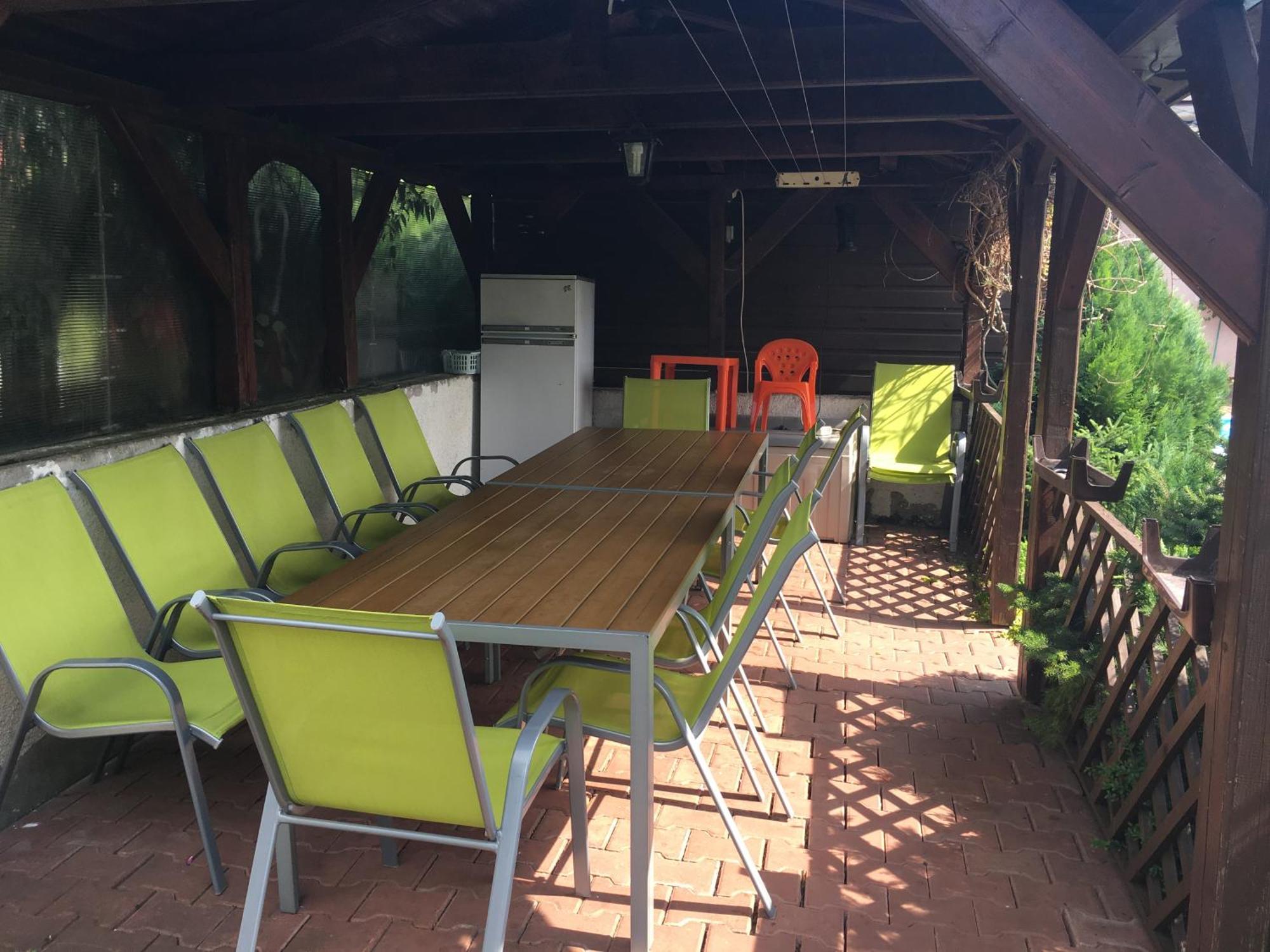 Holiday House Moravkovi Horni Branna 外观 照片