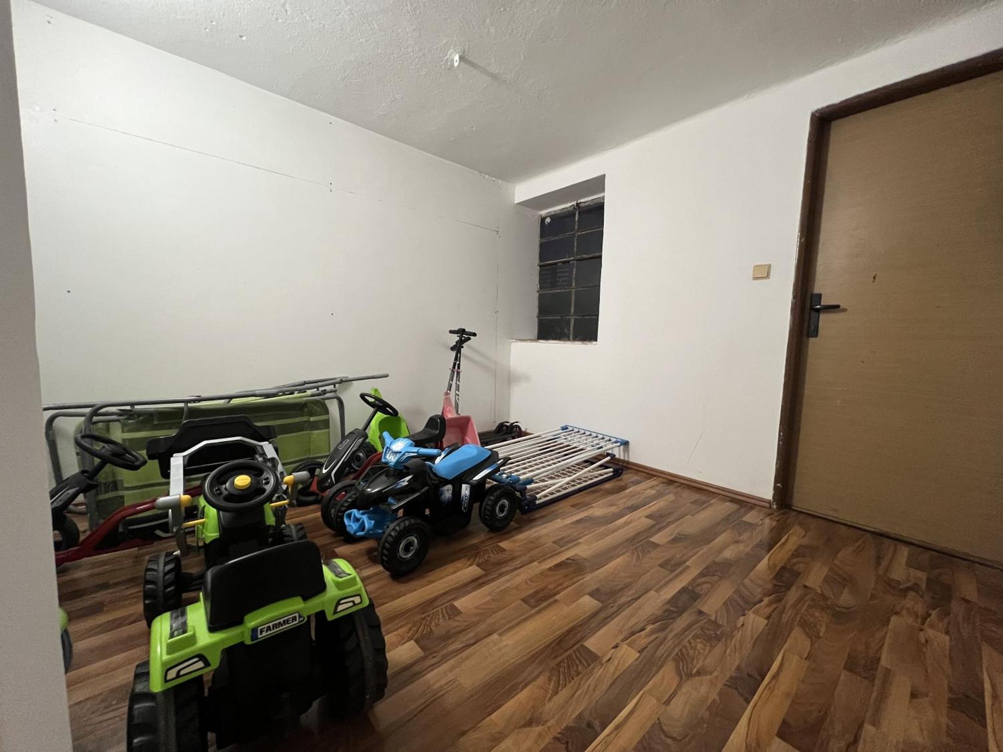 Holiday House Moravkovi Horni Branna 外观 照片