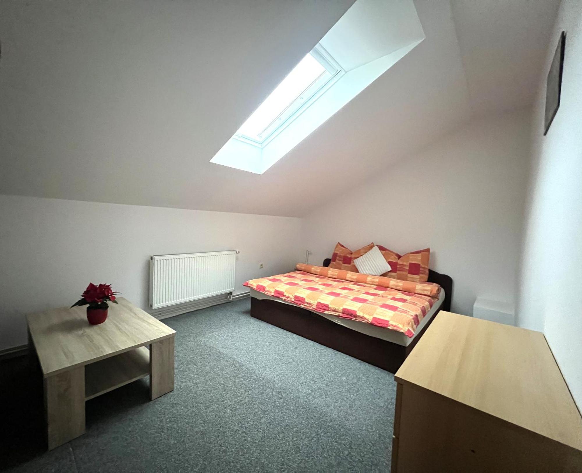 Holiday House Moravkovi Horni Branna 外观 照片