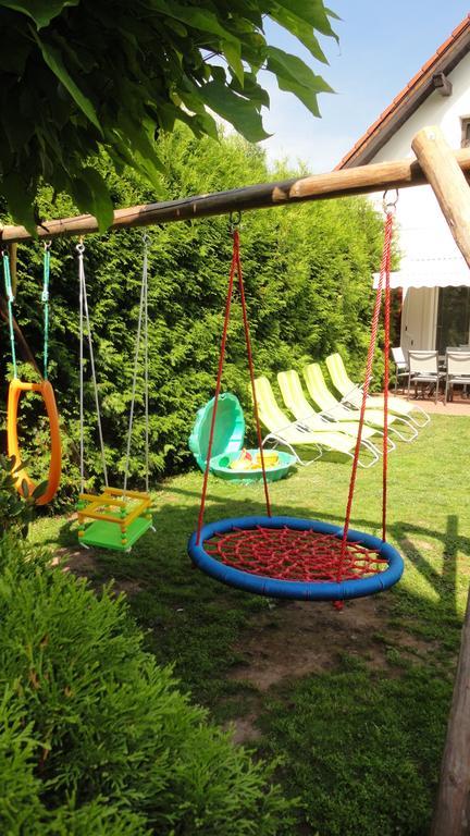 Holiday House Moravkovi Horni Branna 外观 照片